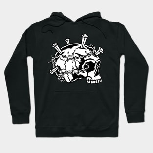 SKULL Hoodie